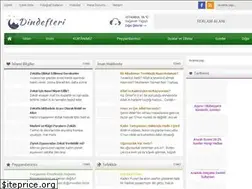 Sites similar to dindefteri.net