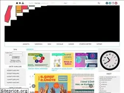 Sites similar to dindersindeyiz.net