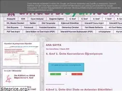 Sites similar to dindersioyun.com