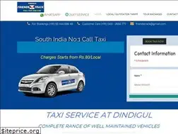 Sites similar to dindigul-friendstrackcalltaxi.in