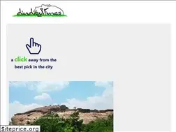 Sites similar to dindigultimes.com