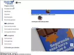 Sites similar to dindimpordindim.com.br