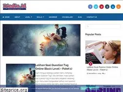 Sites similar to dindin.id