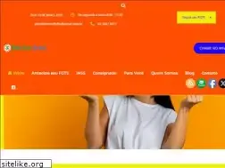 Sites similar to dindincred.com.br