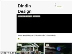Sites similar to dindindesign.com