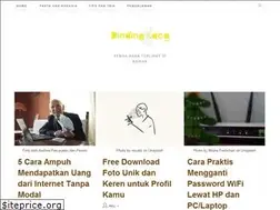Sites similar to dindingkaca.com