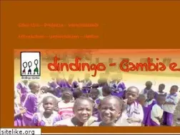 Sites similar to dindingo.de