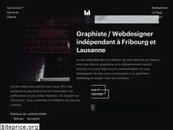 Sites similar to dindludovic.design