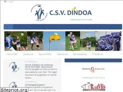 Sites similar to dindoa.nl