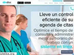 Sites similar to dindoc.mx