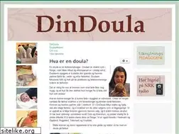 Sites similar to dindoula.no