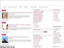 Sites similar to dindragoste.ro