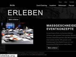 Sites similar to dine-shine.ch