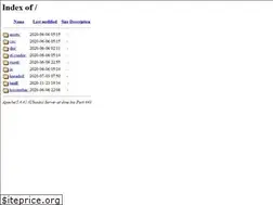 Sites similar to dine.bio