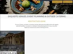 Sites similar to dine.co.uk
