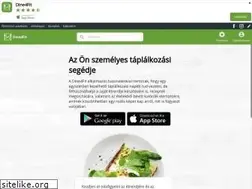 Sites similar to dine4fit.hu