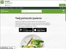 Sites similar to dine4fit.pl