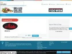 Sites similar to dine4lessonline.com