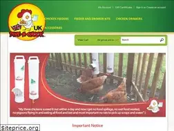 Sites similar to dineachook.co.uk