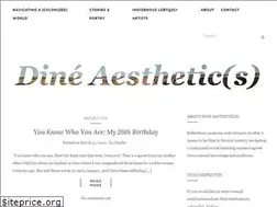 Sites similar to dineaesthetics.com