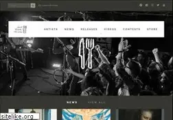 Sites similar to dinealonerecords.com