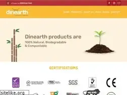 Sites similar to dinearth.com