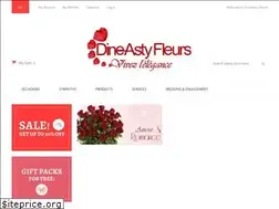 Sites similar to dineastyfleurs.com