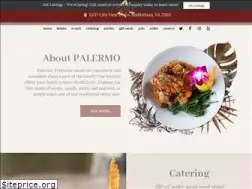 Sites similar to dineatpalermo.com