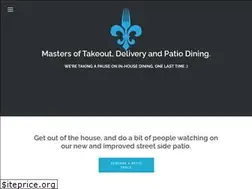 Sites similar to dinechartier.com