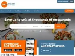 Sites similar to dineclub.co.uk