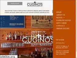 Sites similar to dinecuginos.com