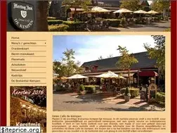 Sites similar to dineecafedekempen.nl