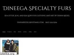 Sites similar to dineegafur.com