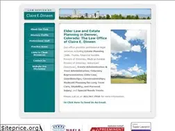Sites similar to dineenlaw.com