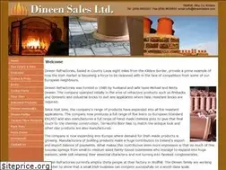 Sites similar to dineensales.com