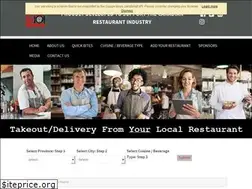 Sites similar to dineinathome.ca