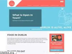 Sites similar to dineindublin.ie