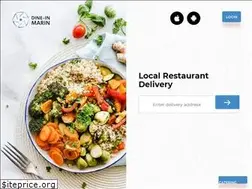 Sites similar to dineinmarin.com