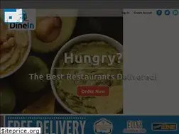 Sites similar to dineinonline.net