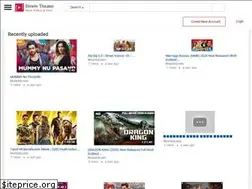 Sites similar to dineintheater.com