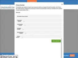 Sites similar to dineinvb.com