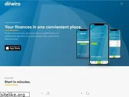 Sites similar to dineiro.app