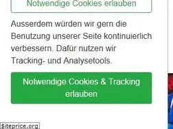 Sites similar to dineke-baarlink.de