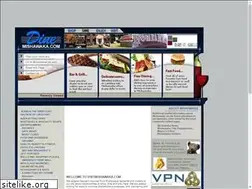 Sites similar to dinemishawaka.com