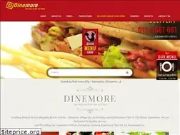 Sites similar to dinemore.lk