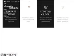 Sites similar to dinenation.com
