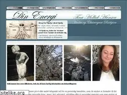 Sites similar to dinenergi.dk