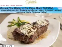 Sites similar to dineonthelake.com