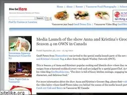 Sites similar to dineouthere.com