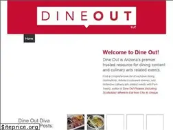 Sites similar to dineoutphoenix.com